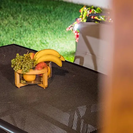 Vila Gracia Sveti Lovrec Pazenaticki