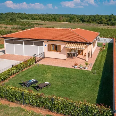 Villa Gracia *