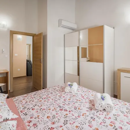 Vila Gracia Sveti Lovrec Pazenaticki