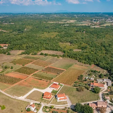 Gracia * Sveti Lovreč Pazenatički