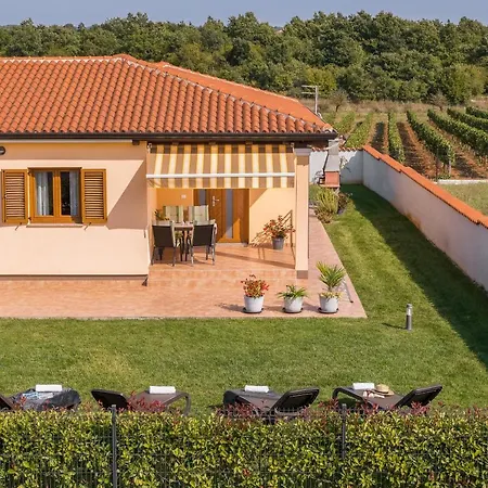 Villa Gracia *