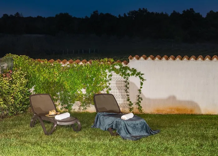 Villa Gracia *
