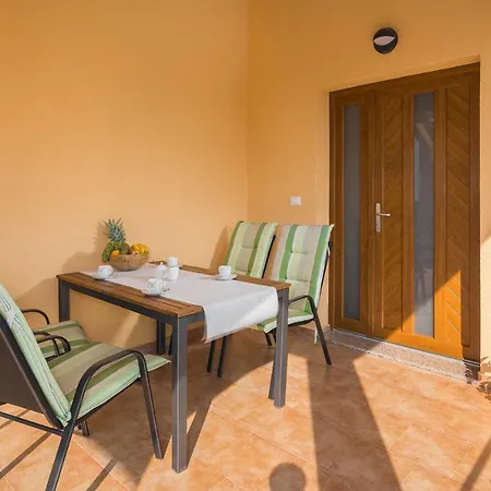 Gracia Sveti Lovreč Pazenatički