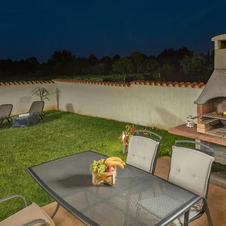 Gracia Sveti Lovreč Pazenatički