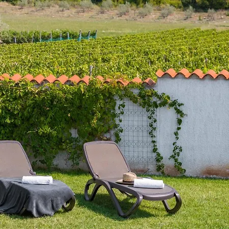 Gracia Sveti Lovreč Pazenatički