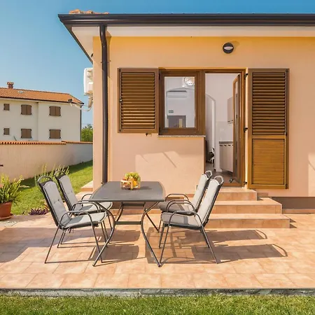 Gracia * Sveti Lovreč Pazenatički